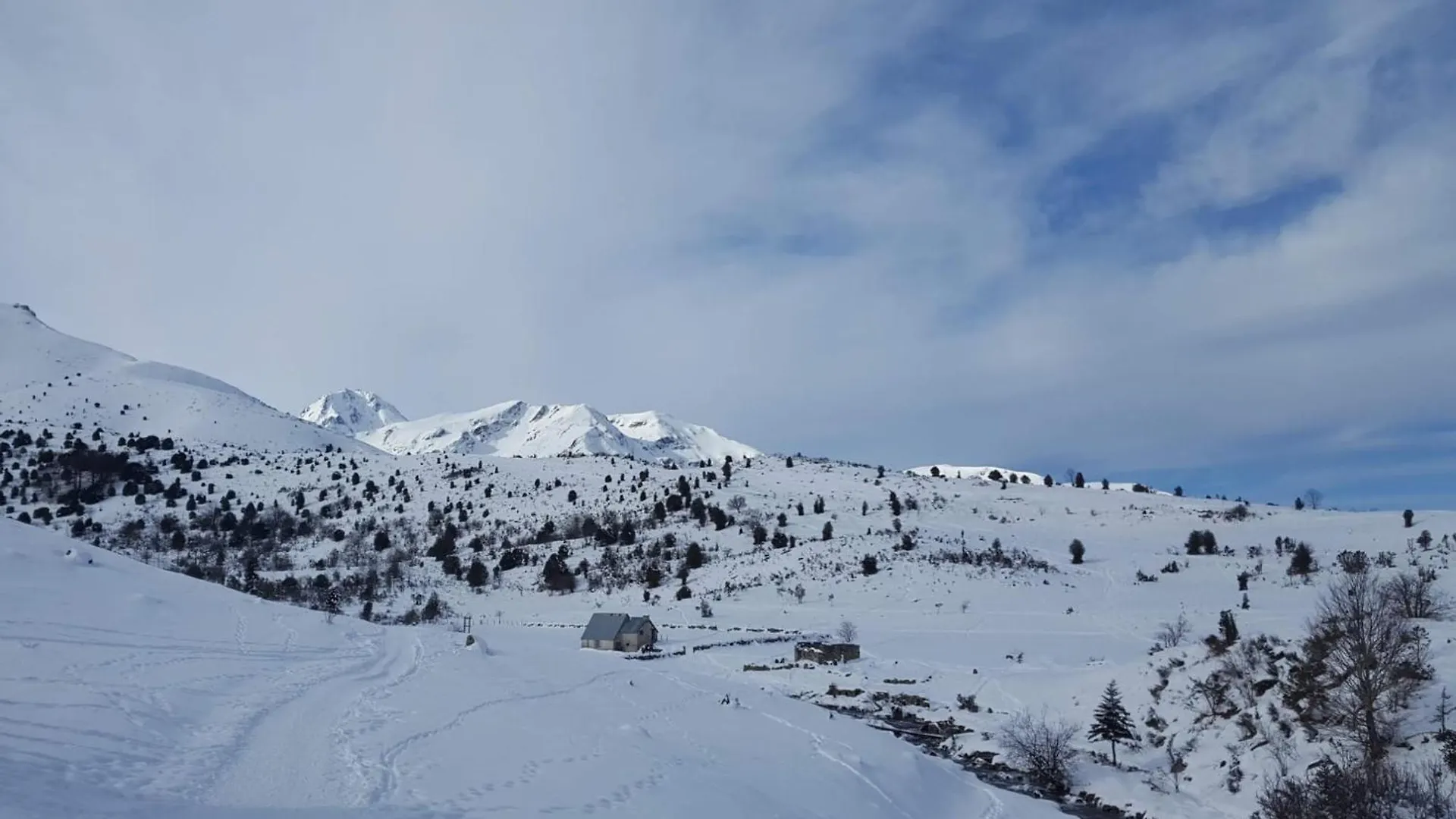 B&B Du Cote De Chez Paule, Chambre Avec Entree Independante Et Salle D'Eau Privative Séméac